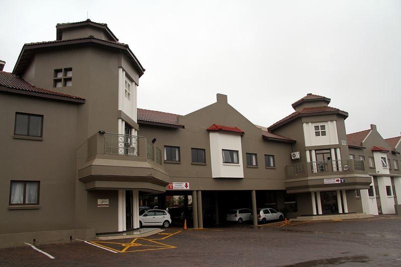 Sierra Square | Accommodation Ferndale