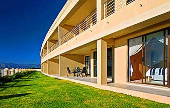 Whale Cove AG01 | Self-catering De Kelders