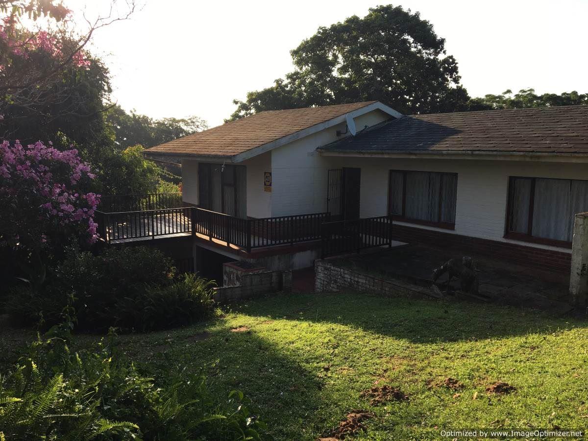 Garden Place no 6 | Accommodation Uvongo