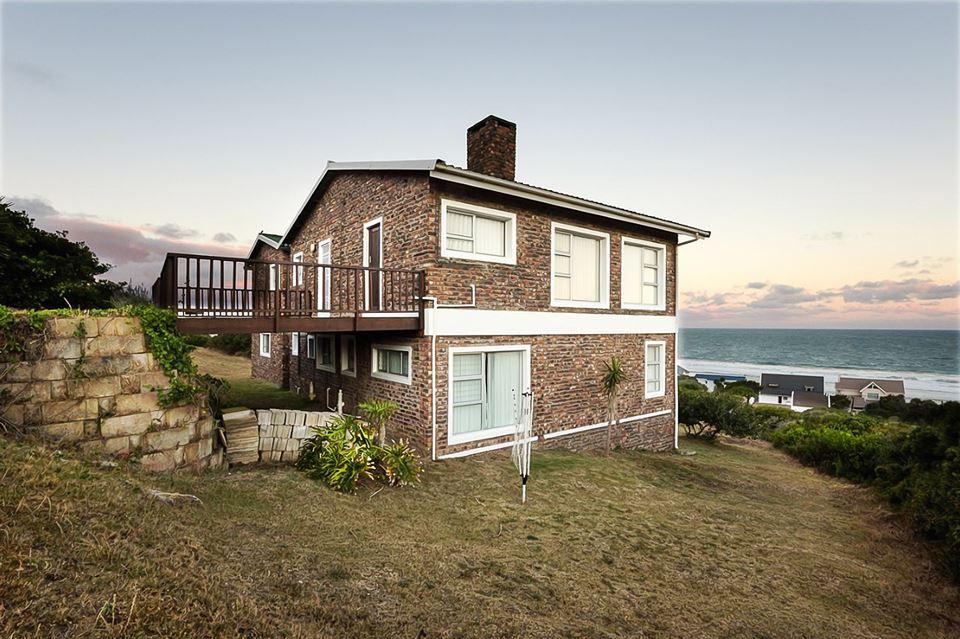 Sandpiper Guest Cottages