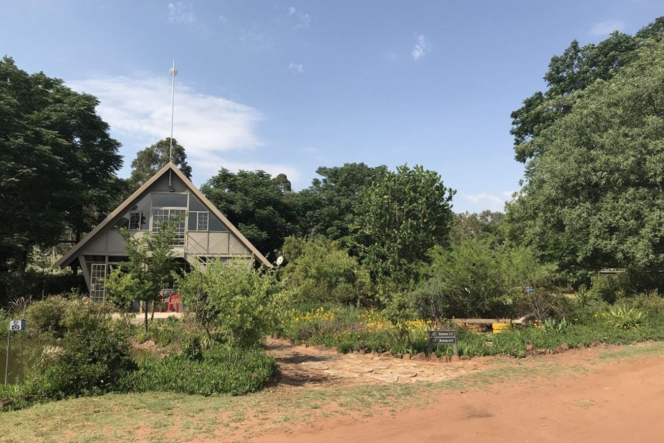 Modimolle Funky Stay Backpackers | Modimolle (Nylstroom) Accommodation