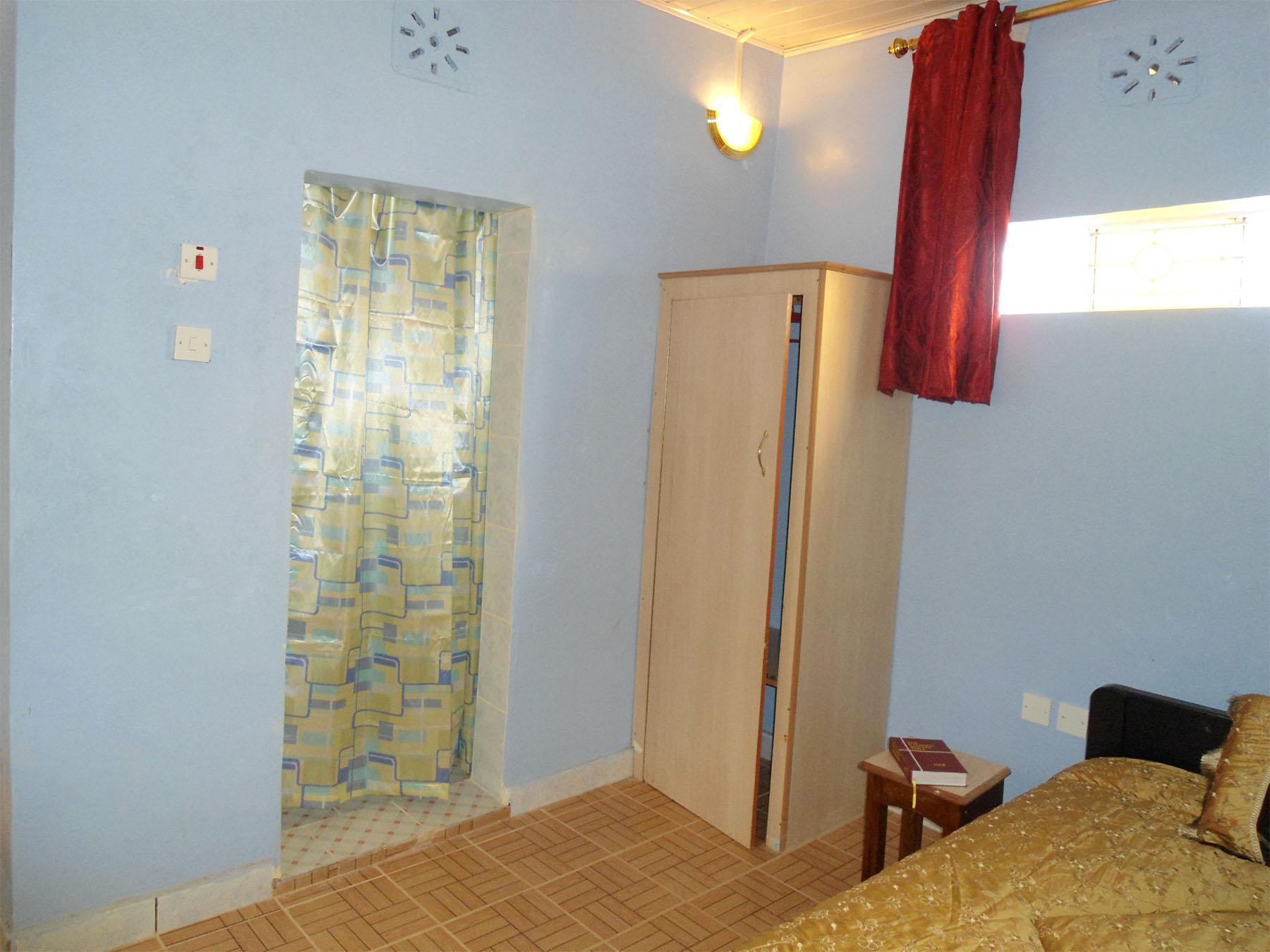 Bethel Christian Guest House