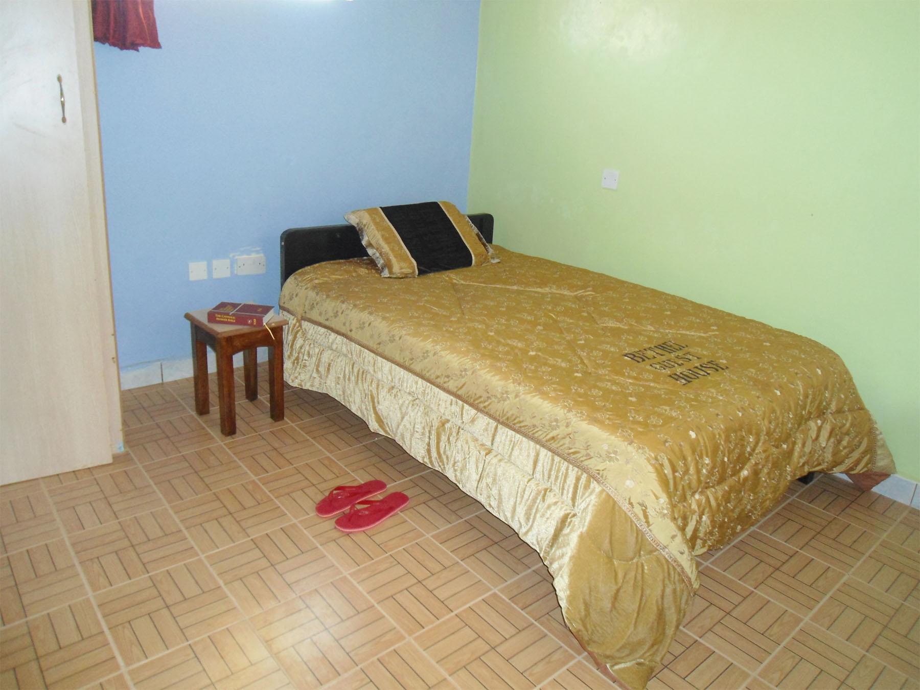 Bethel Christian Guest House