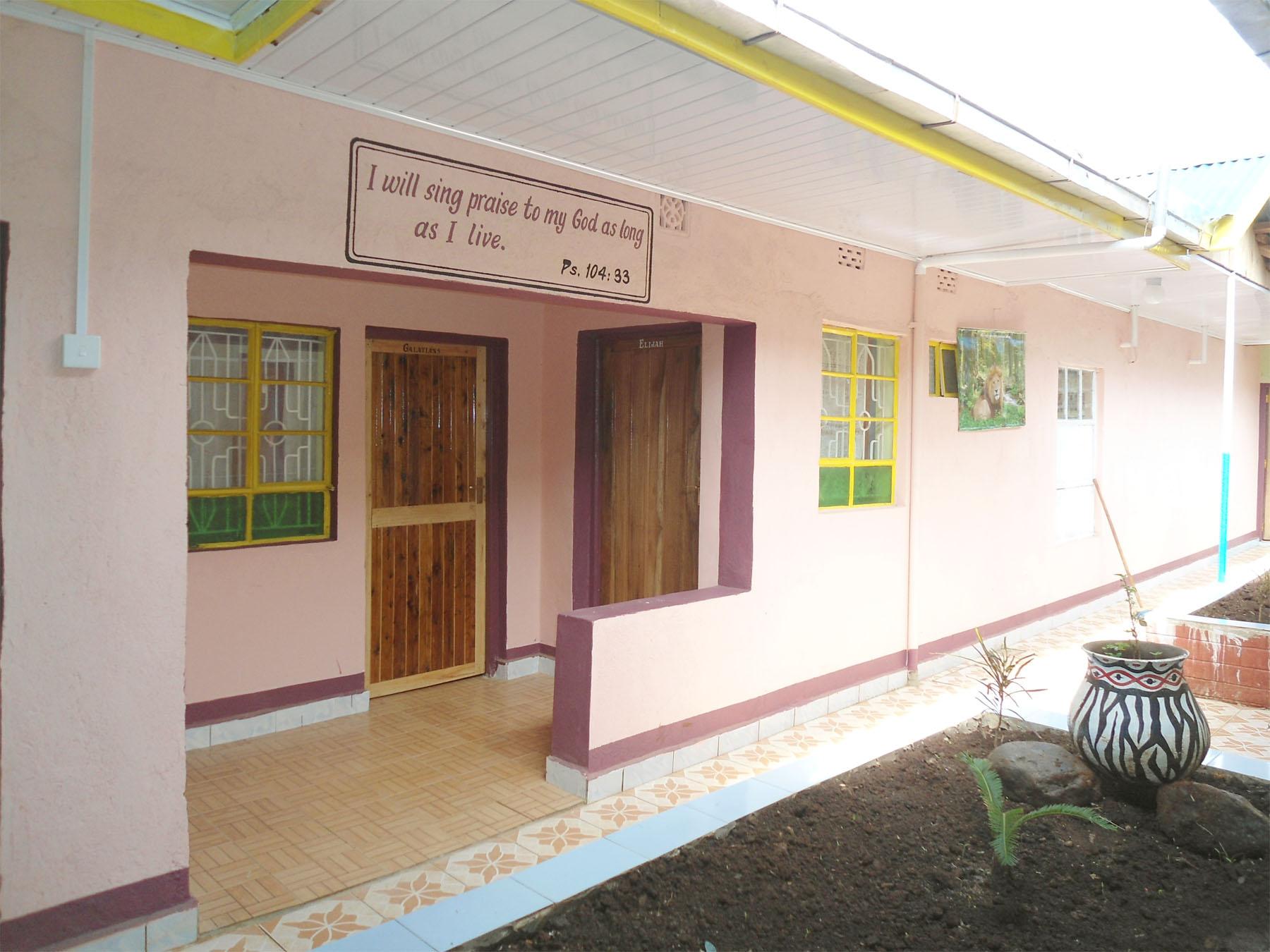 Bethel Christian Guest House | Othaya Accommodation