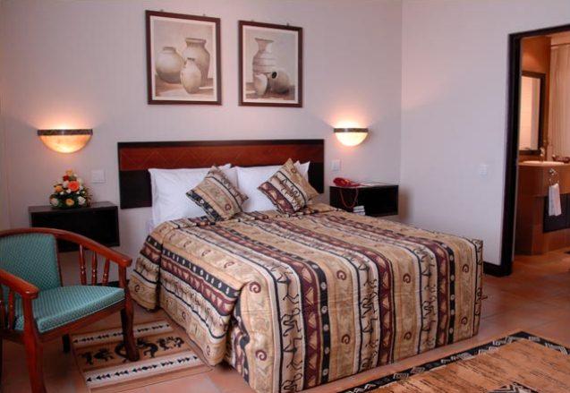 Blue Pearl Hotel | Sinza Accommodation