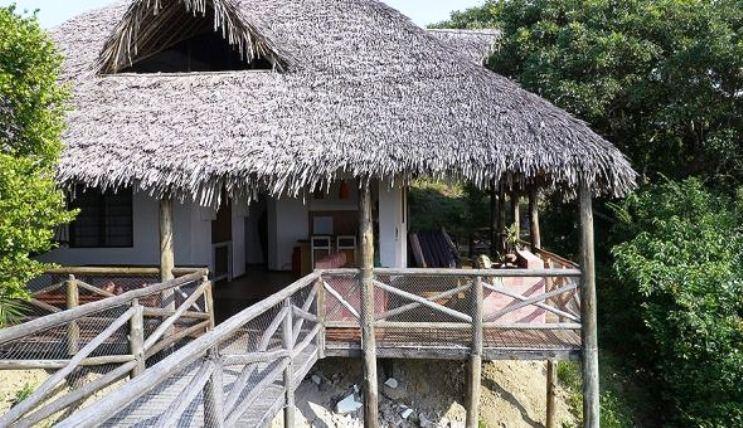 Changani Beach Cottages | Magogoni Accommodation