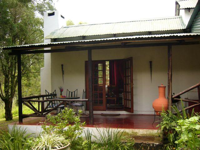 Numbela, Exclusive Riverside Accommodation | White River Accommodation