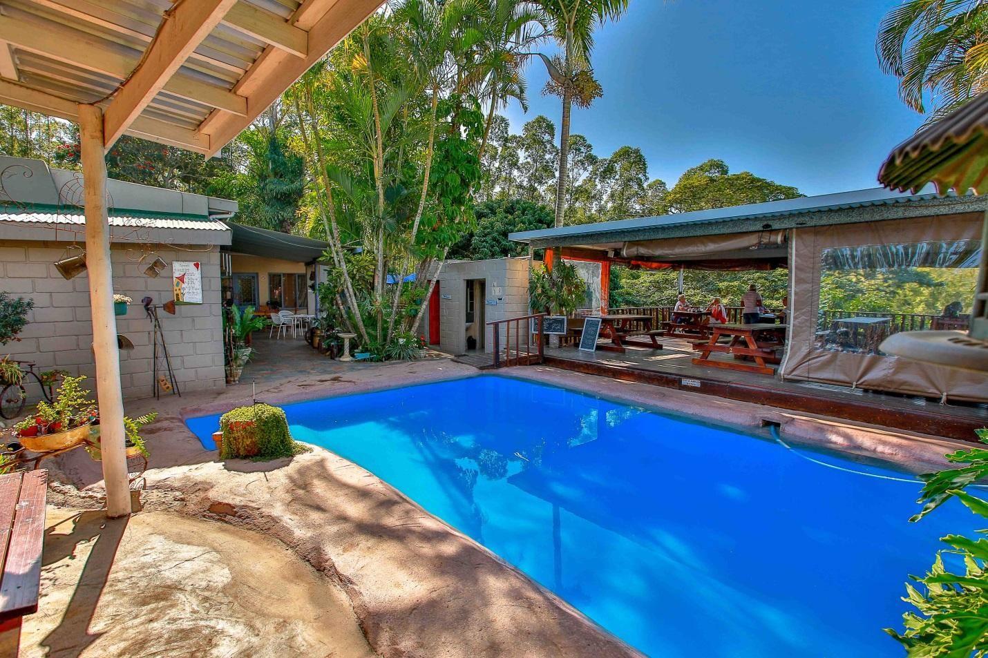 Chane Cheese Farm and Lodge | St Lucia Self-catering