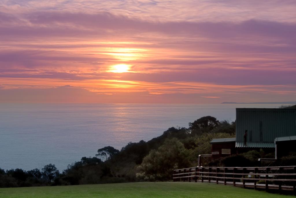 Misty Mountain Reserve | Stormsriver Village Accommodation