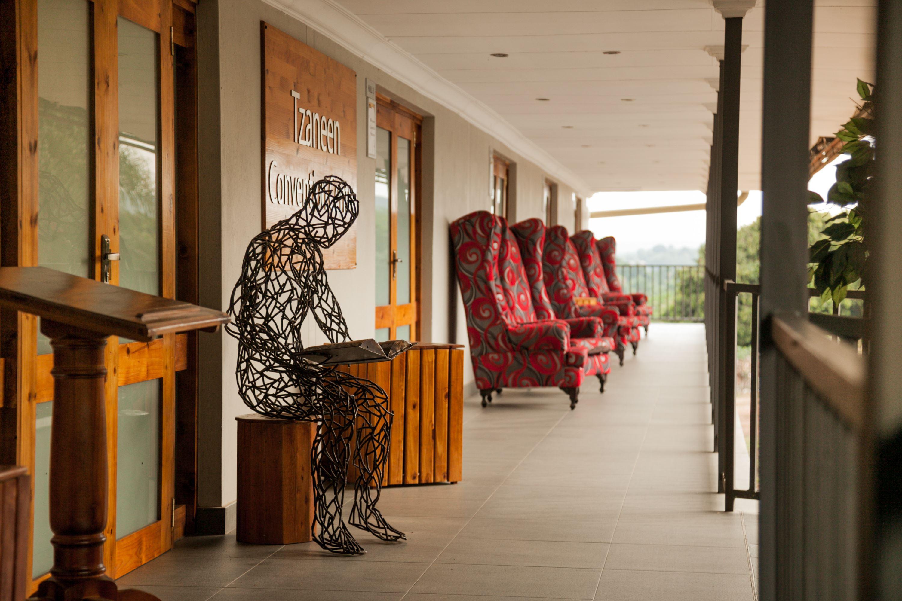 Ivory Tusk Lodge | Accommodation Tzaneen