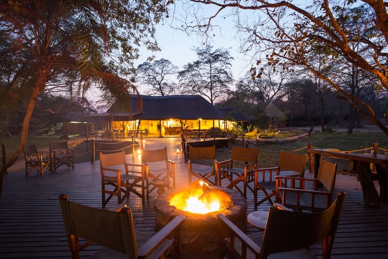 Kaingu Safari Lodge | Budget Accommodation Deals and Offers Book Now!