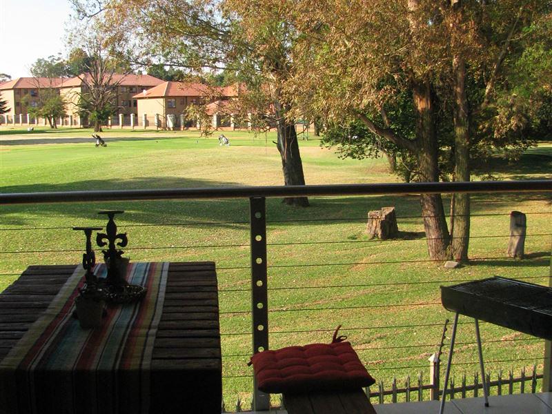 Boksburg North Accommodation