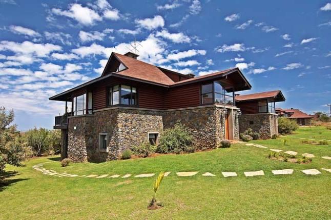 Great Rift Valley Lodge and Golf Resort | Lake Naivasha Resorts