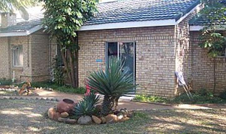 Tie Du Guest House | Extension 27 Accommodation