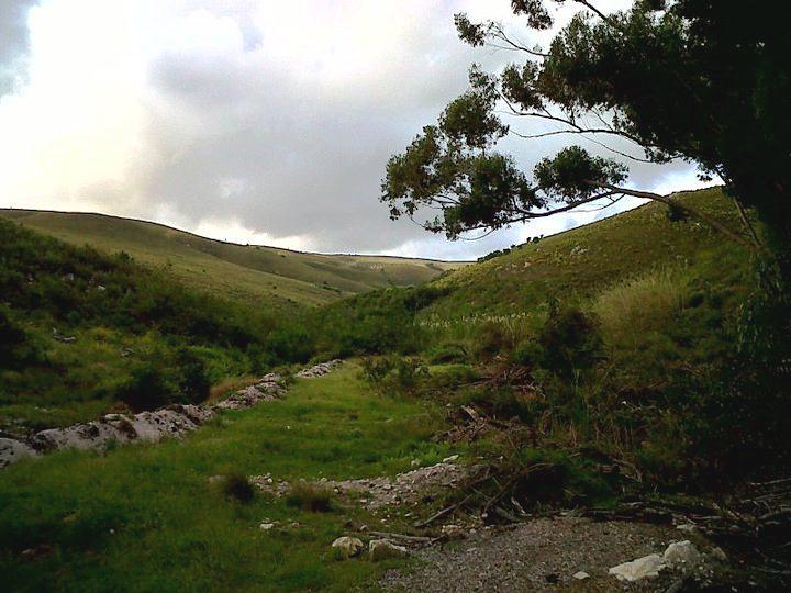 Baardskeerdersbos Self-catering