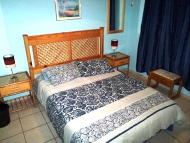 Margate Boulevard 403 | Accommodation Margate Beach