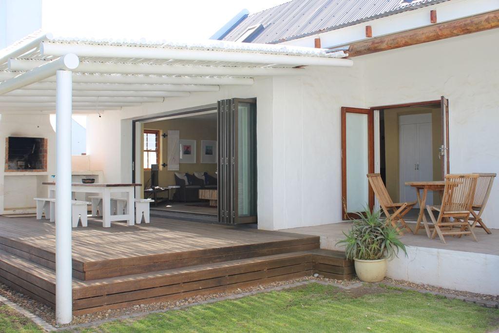 Skipskop | Self-catering Voorstrand