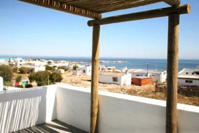 Paella | Kliprug Accommodation