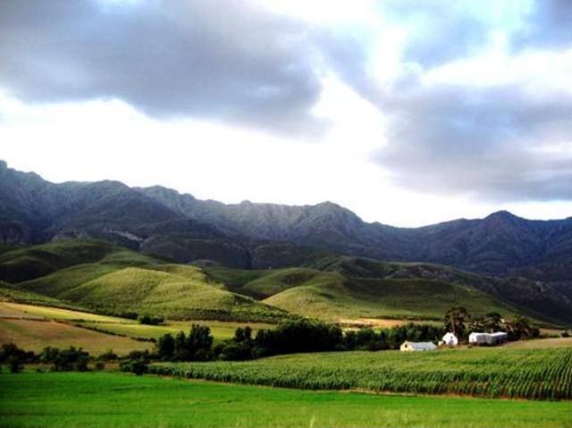 Kruisrivier Gallery Apartment | Accommodation Calitzdorp