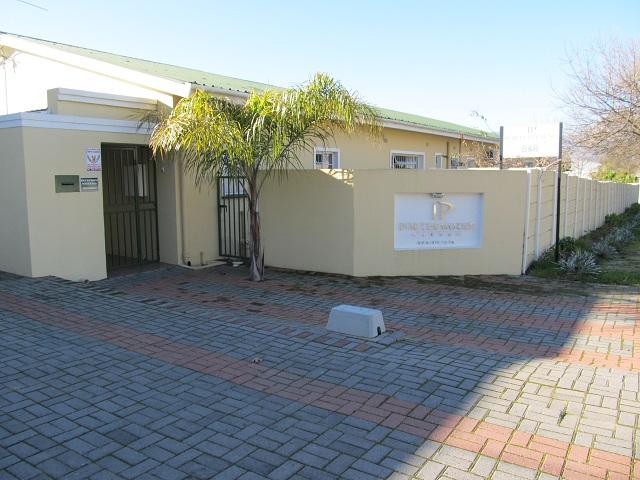 Porter House Eleven | Accommodation Ceres