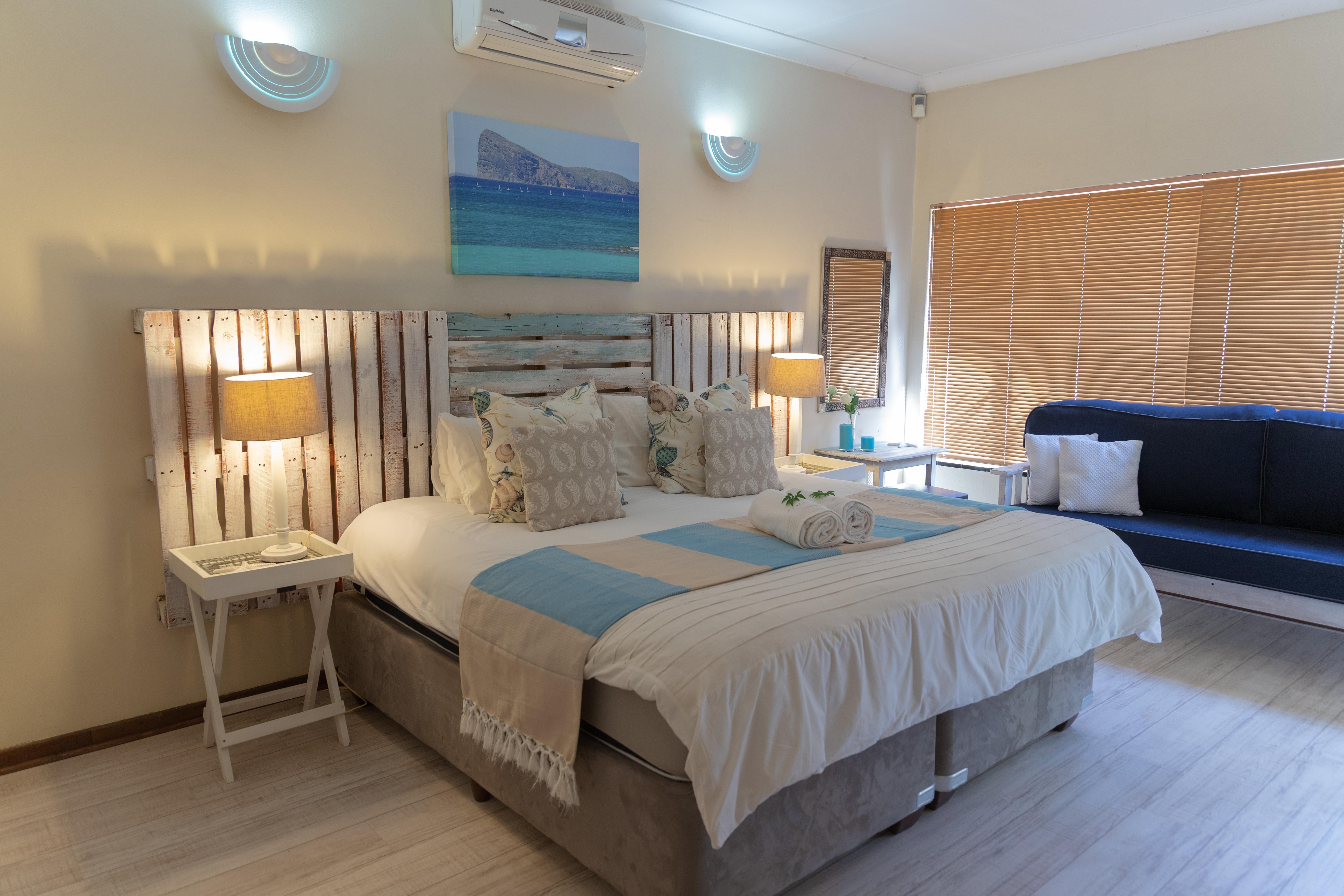 Fralande Lodge | Accommodation Waverley (Pretoria)