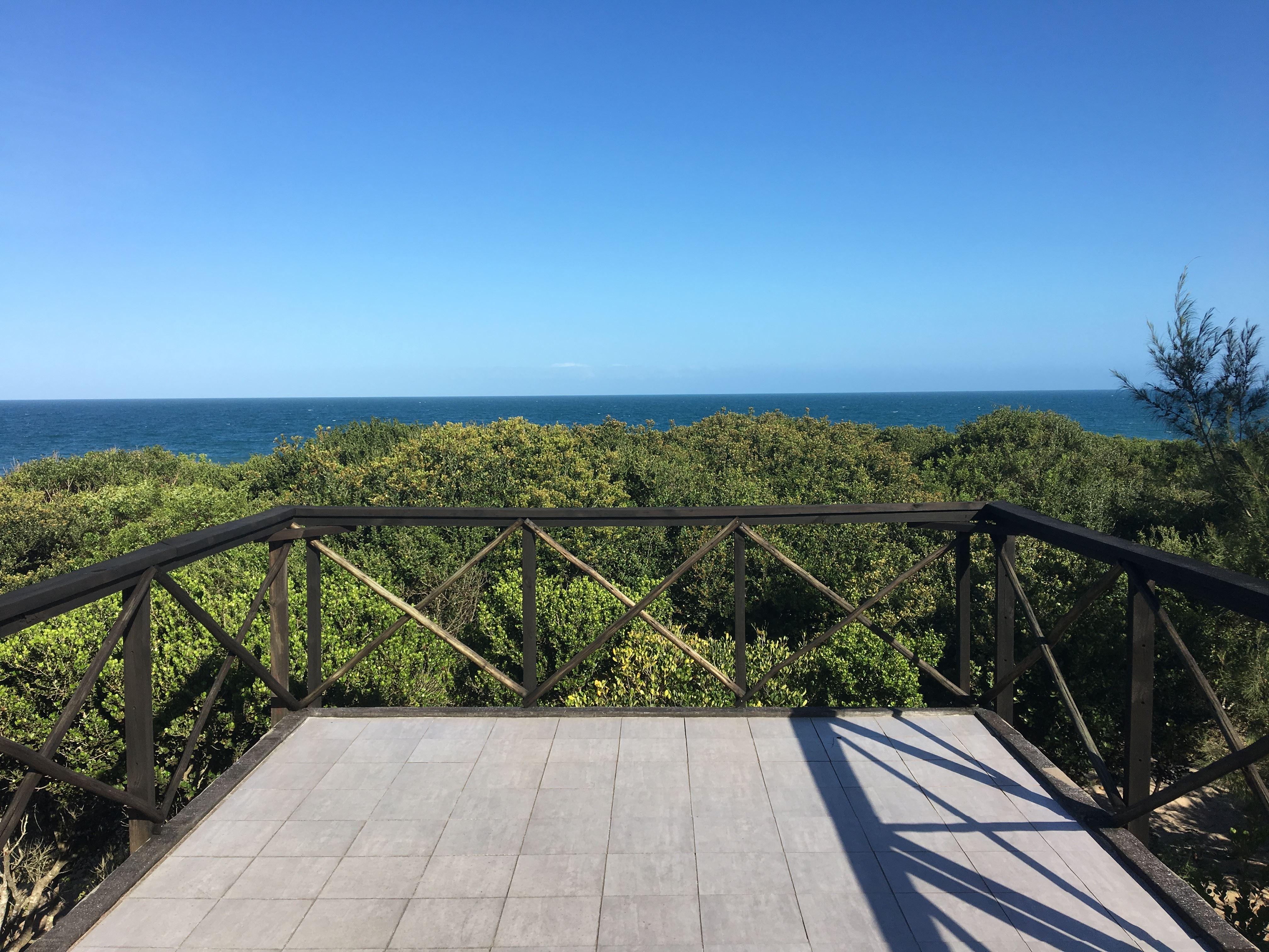 Macaneta Blue Beach Retreat | Accommodation Macaneta