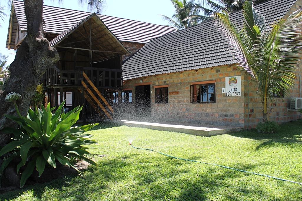Shibumi Lodge | Accommodation Praia da Barra