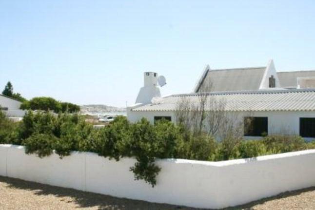 Tolbos | Accommodation Voorstrand