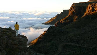 Things to do in Southern Drakensberg