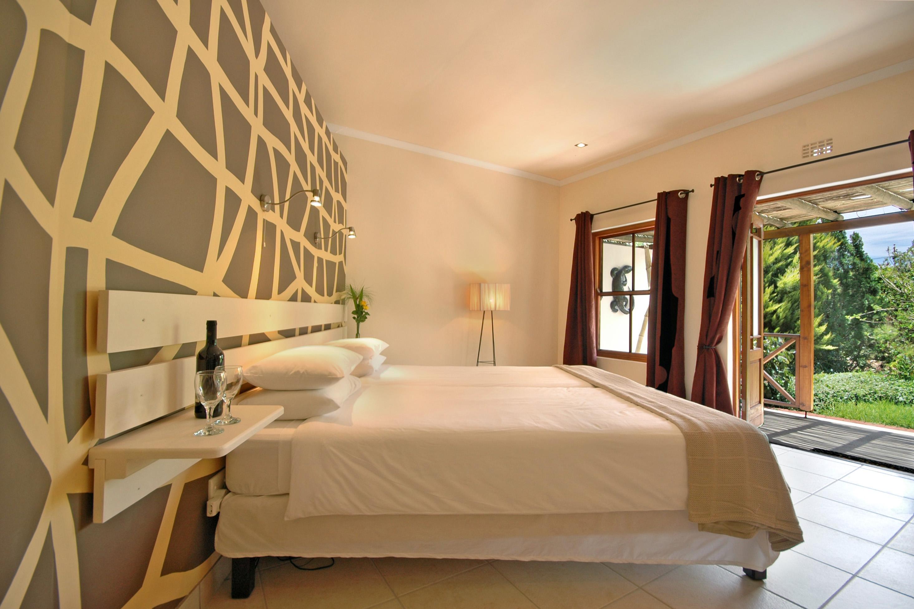 Malherbe Guesthouse | Accommodation Montagu