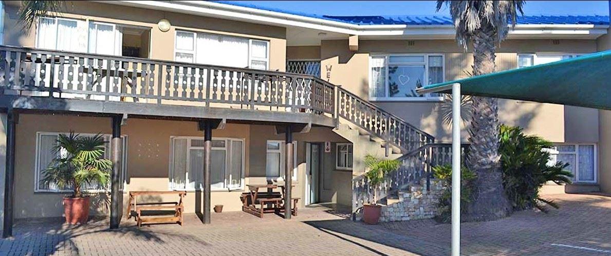 Sea View Lodge | Hartenbos Self-catering
