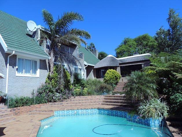 Aurora (Durbanville) Self-catering