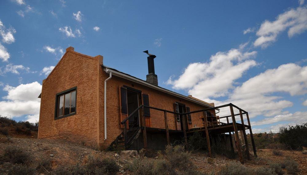 Tamboershoek | Beaufort West Accommodation
