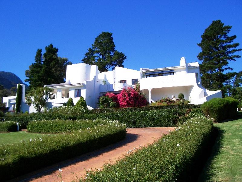 Villa Du Sud Guest Lodge | Spanish Farm Ext 1 Accommodation