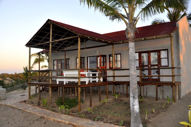 Bibo Sands Self-catering Resort