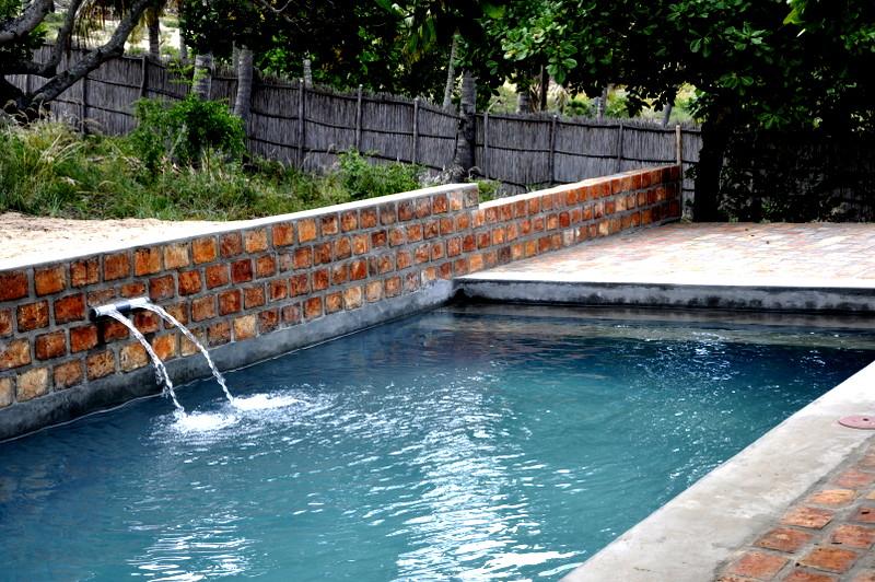 Bibo Sands Self-catering Resort