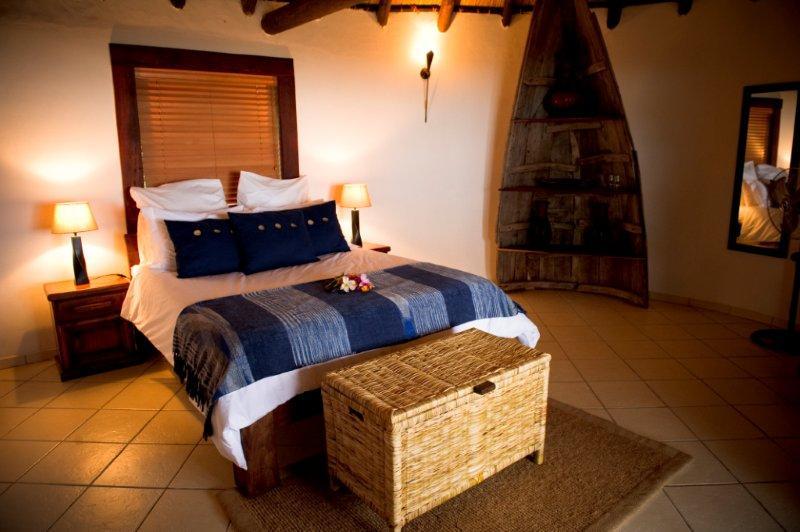 Ndole Bay Lodge | Lake Tanganyika Accommodation