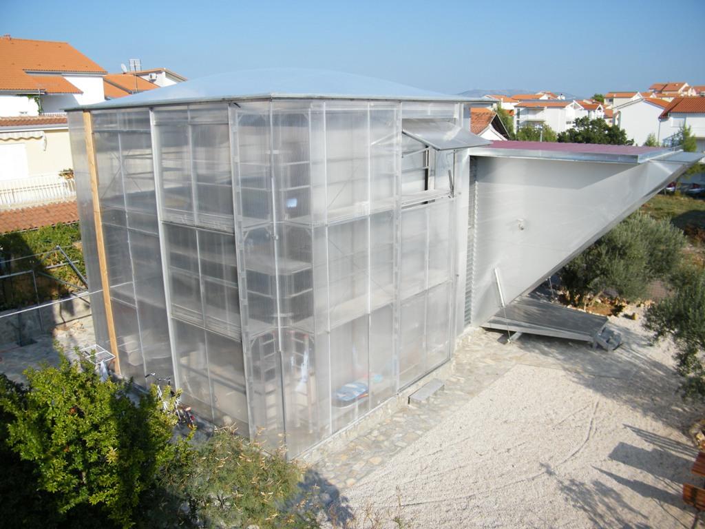 Gallery House | Vodice Self-catering
