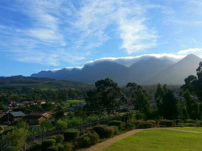 Mansfield Accommodation