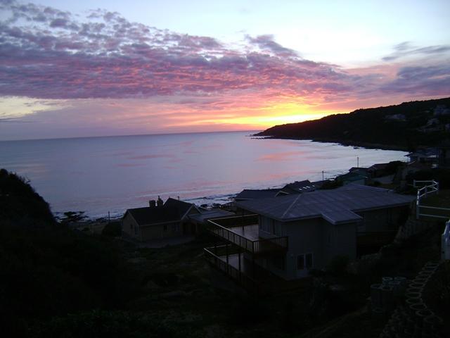 Vleesbaai Accommodation