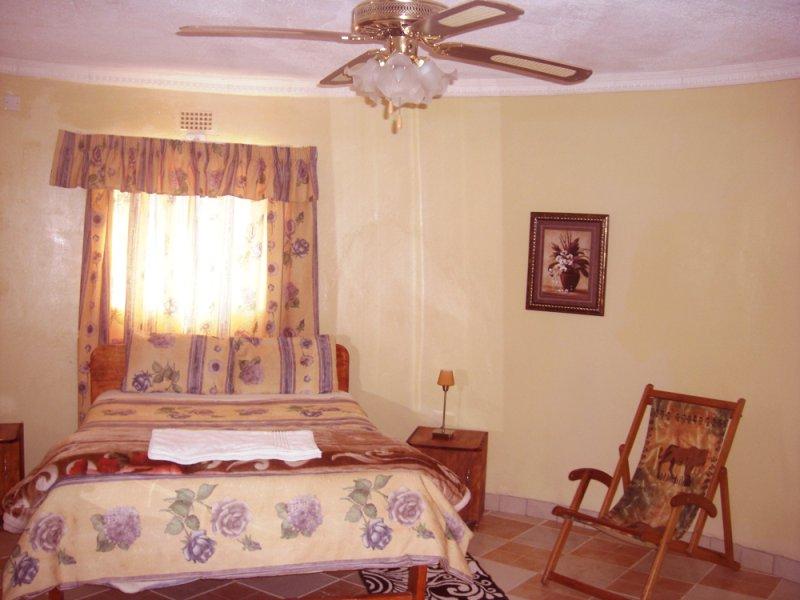 Motsweding Lodge