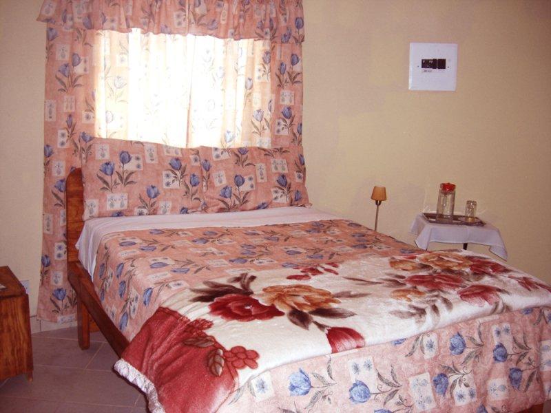 Motsweding Lodge