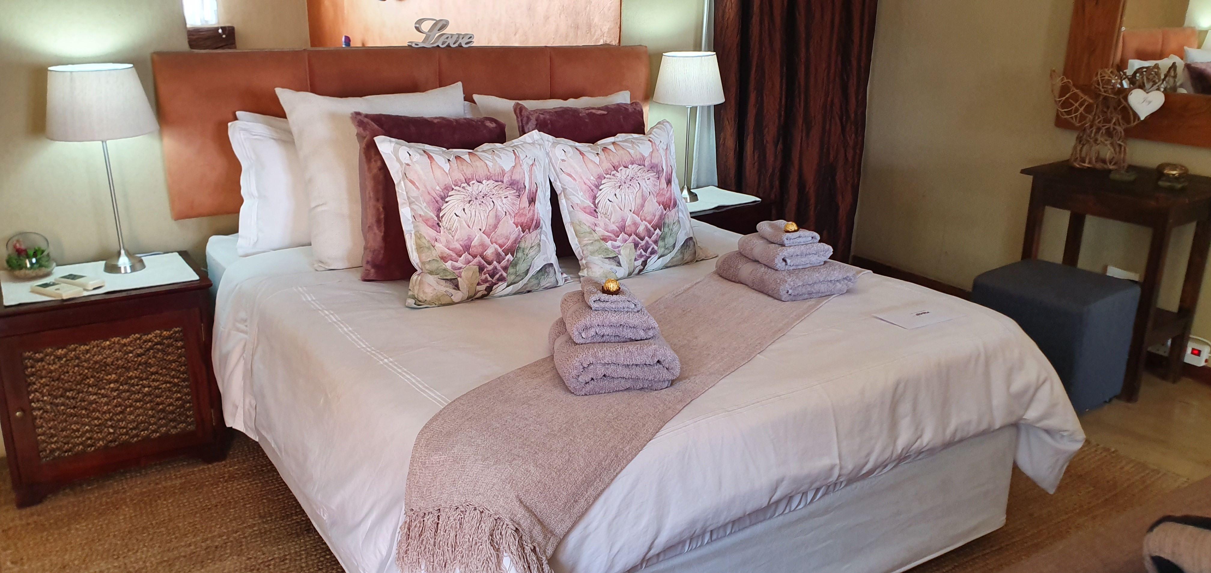 Watershed Guest House