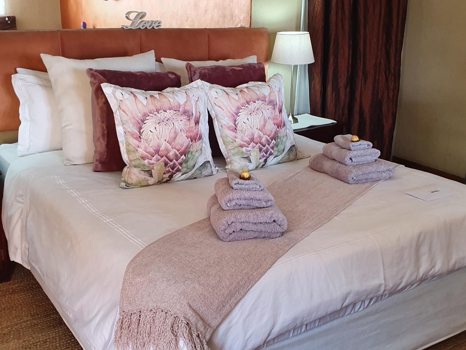 Watershed Guest House | Accommodation Kosmos