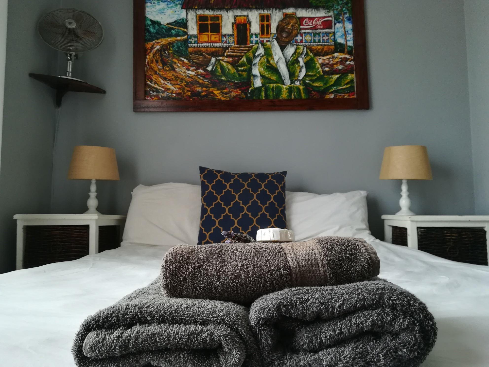 SaltyCrax Backpackers Surf Lodge | Accommodation Blouberg