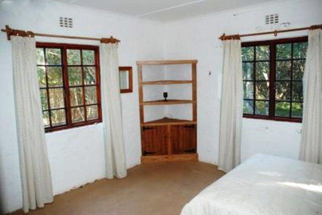 35 Long Street - Sephton Cottage