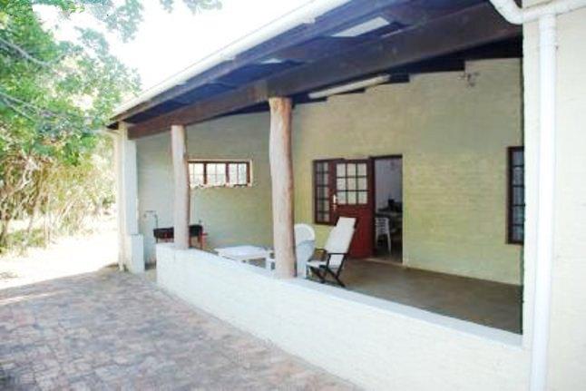 35 Long Street - Sephton Cottage | Kasouga Accommodation