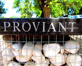 Proviant  Restaurant