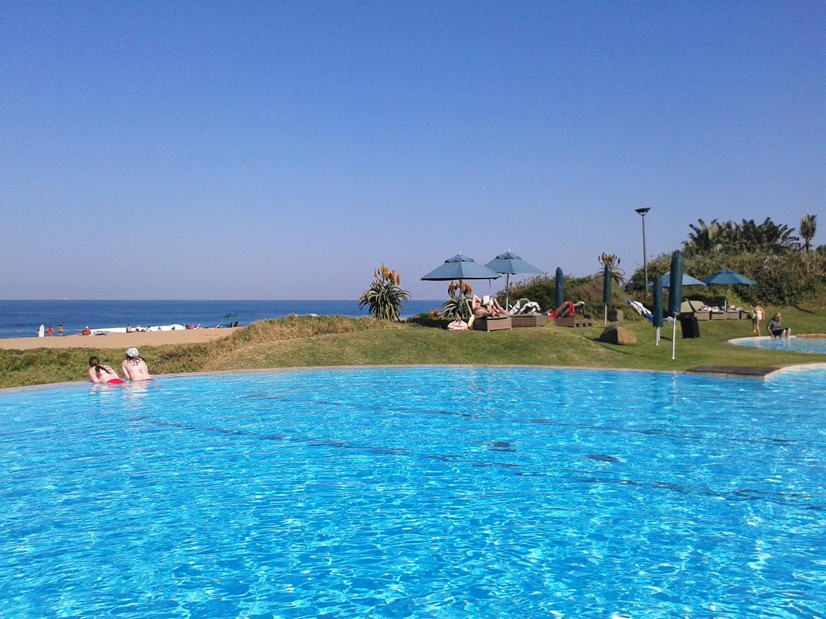 Zimbali Coastal Estate Accommodation