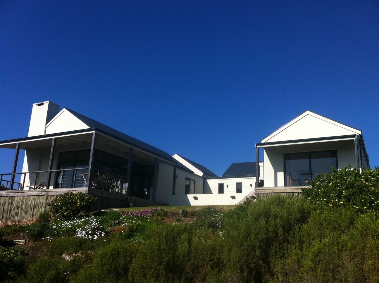 The Tree House | Hotels Pezula Golf Estate